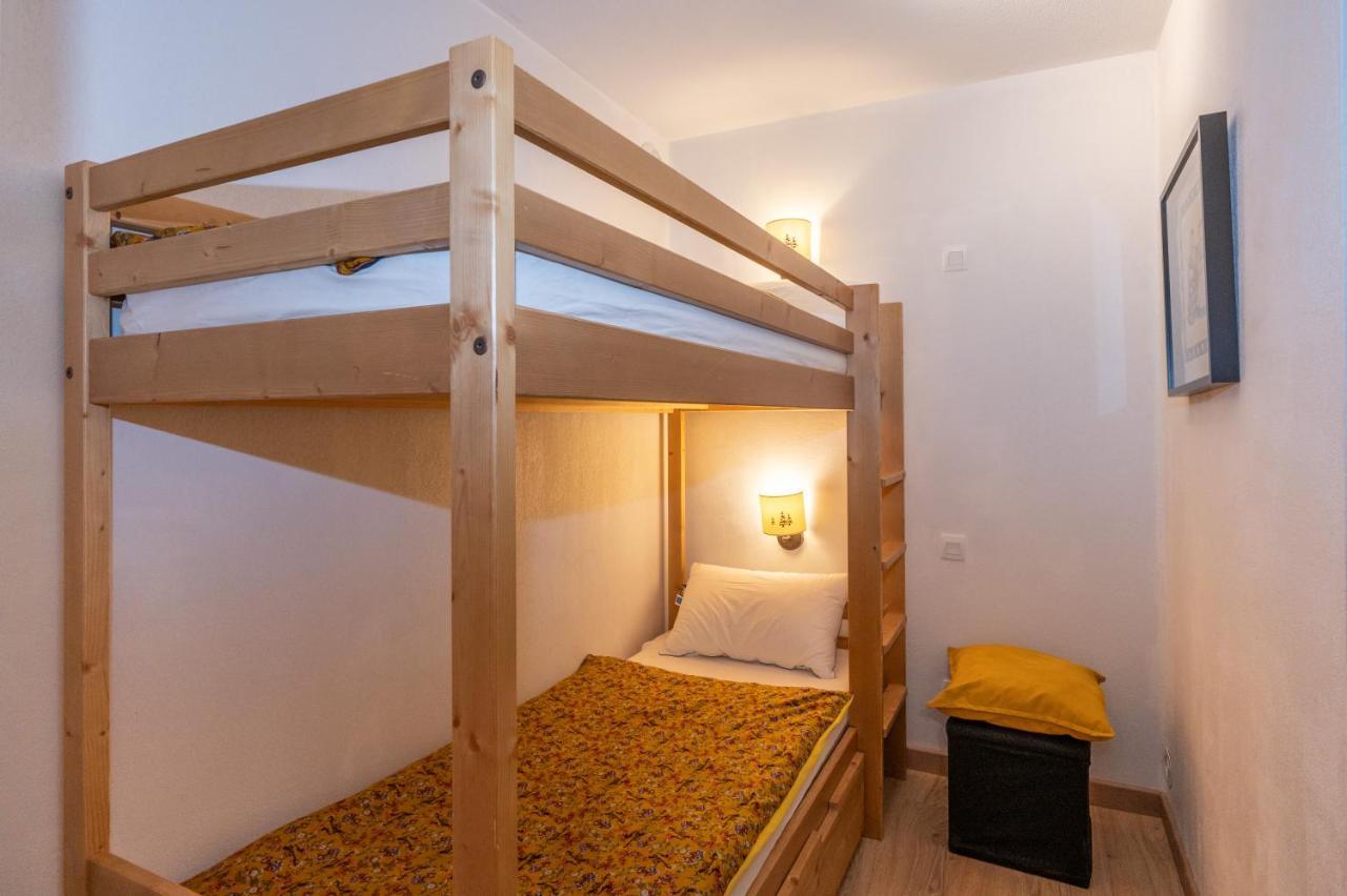 Bel Appartement Montagne Dans Le Parc Des Ecrins Orcières Exterior foto